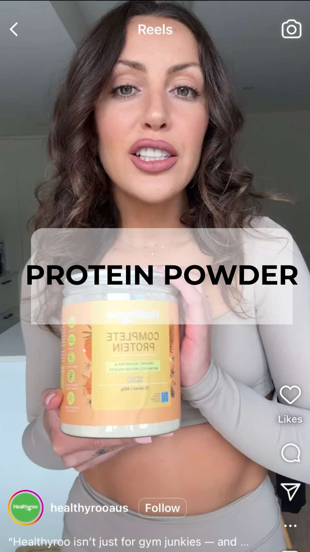 Video