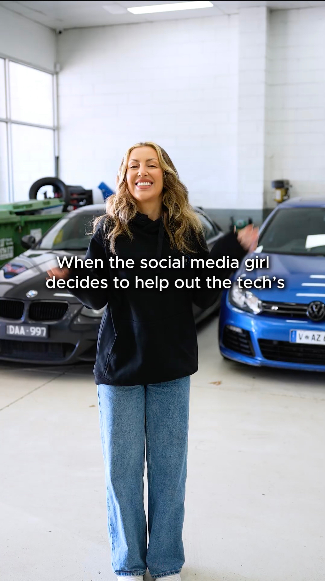 Video
