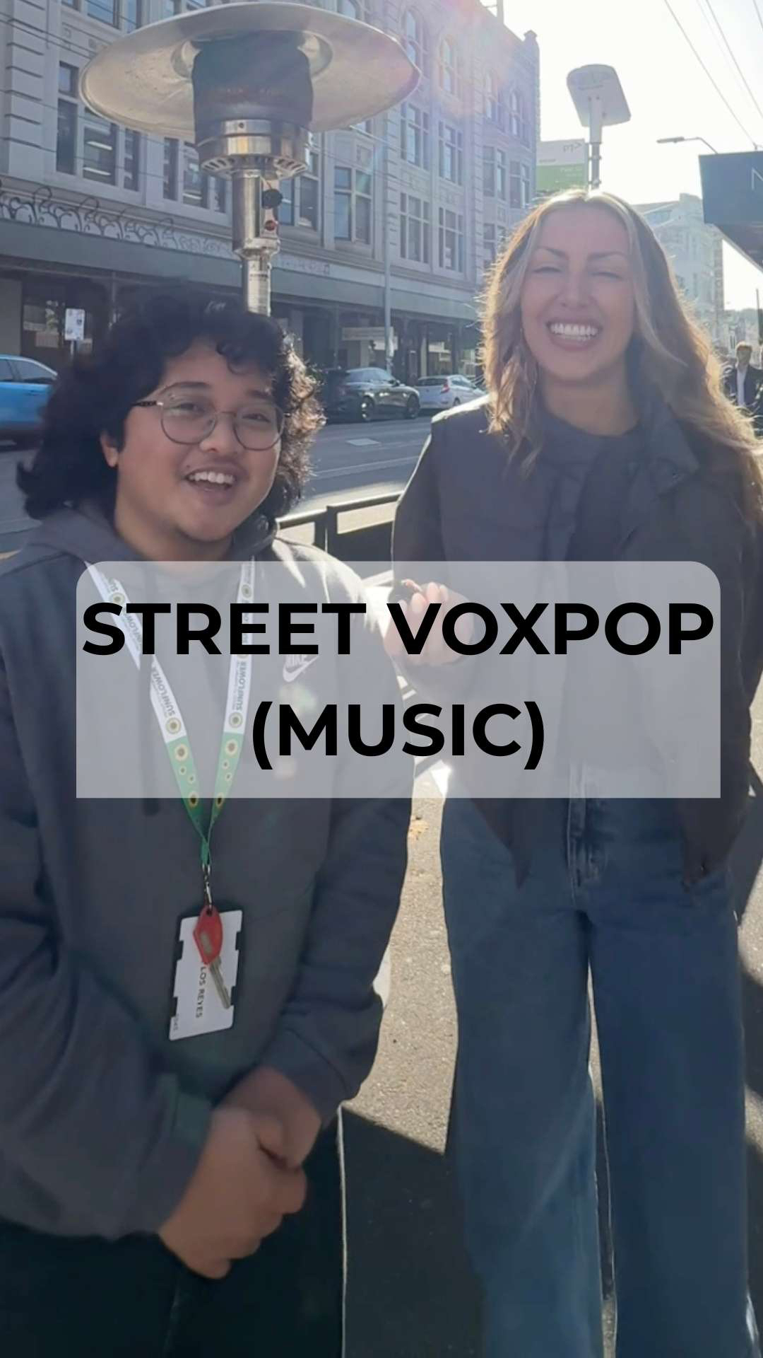 Video
